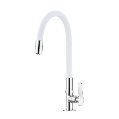Torneira Multiuso de Mesa 1177 W27 Lorenzetti Lorenflex DN 15