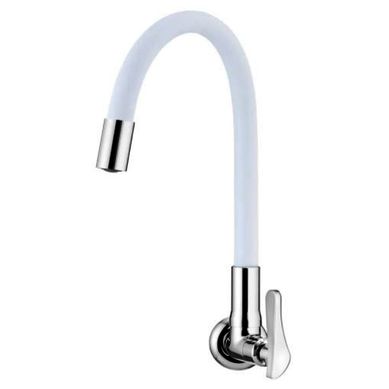 Torneira de parede para cozinha Flex 1178 W27