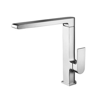 Misturador Monocomando para Cozinha 2257 C78 Lorenzetti Lorenlike Cromado