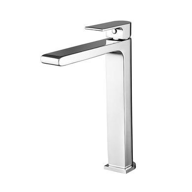 Misturador Monocomando 2877 C78 Lorenzetti Lorenlike DN 15 Cromado