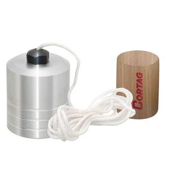Prumo de Parede 500g