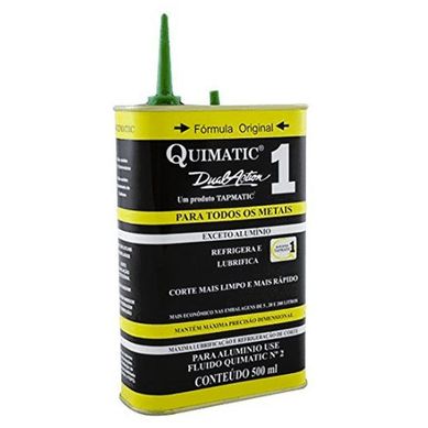 Fluido de Corte Quimatic 1