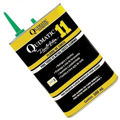 Fluido de Corte Quimatic 11
