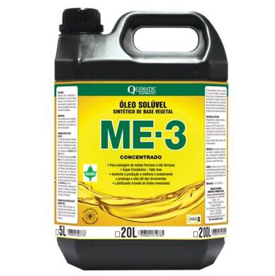 leo Solvel ME-3