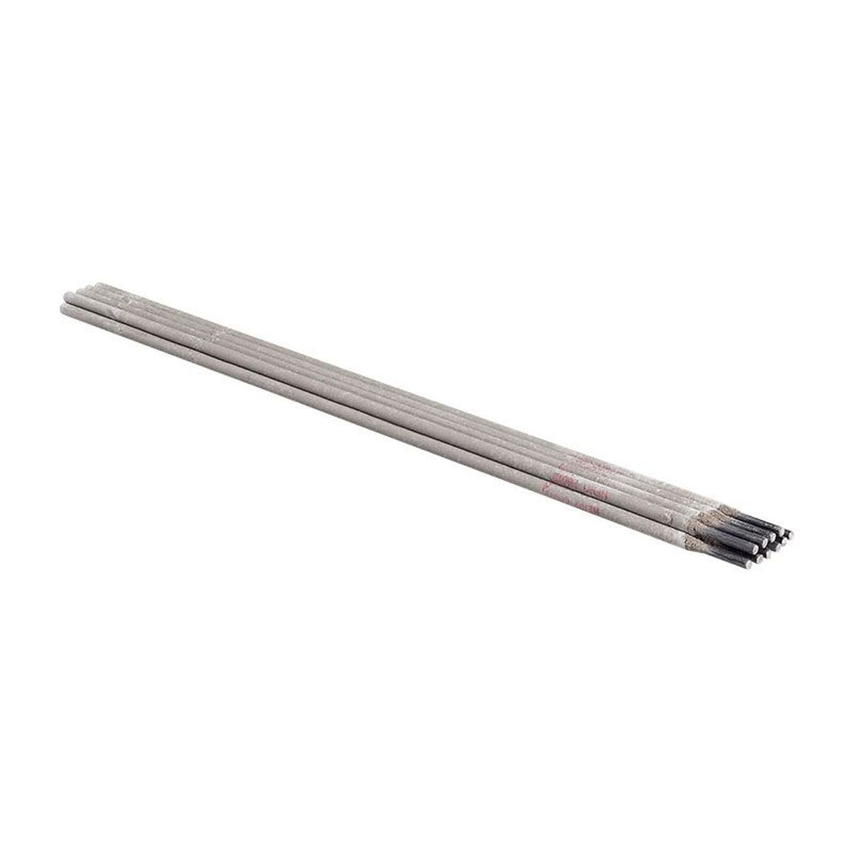 Eletrodo Revestido E6013 3,25mm 10 Peças, marca Bauker - Foto 2