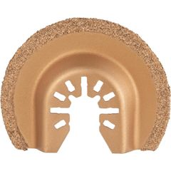 Disco Corte com FL de Carburo MFT-01