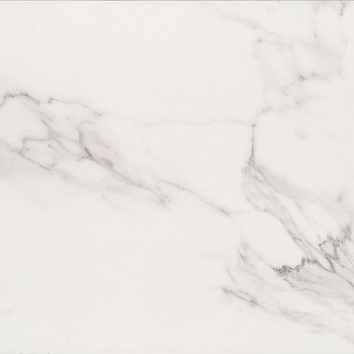 Porcelanato Esmaltado Alpino 50x101cm Caixa 1,51m² Branco, marca Elizabeth - Foto Principal