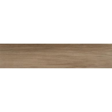 Porcelanato Esmaltado Savana Canela MA Acetinado 19x90,2cm Caixa 1,03m Madeira