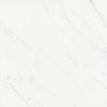 Porcelanato Polido Mont Blanc 90x90cm Branco