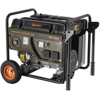 Gerador a Gasolina 3000W