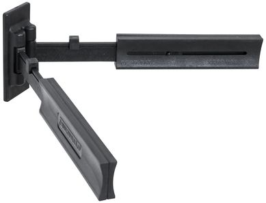 Suporte para Acessrios Telescpico Preto Multiviso