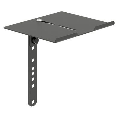 Suporte para Acessrios Aero Preto Multiviso