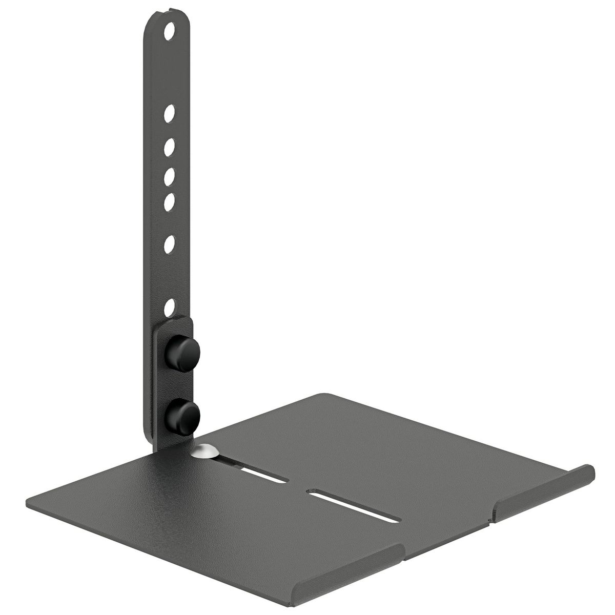 Suporte para Acessórios Aero Preto Multivisão, marca Multivisão - Foto 2