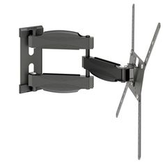 Suporte Triarticulado com Inclinação para Tv de 14" a 56" Preto Multivisão