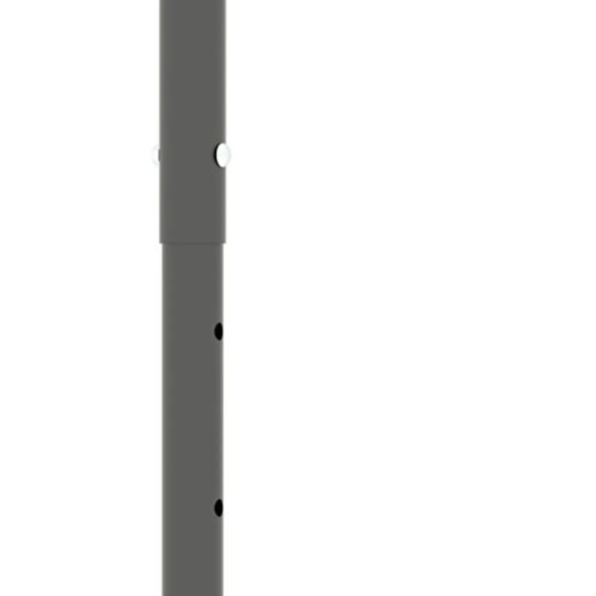 Suporte de Teto com Inclinação e Rotação para Tv de 19'' a 56'' Preto Multivisão, marca Multivisão - Foto Principal
