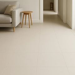 Porcelanato Prime Branco 60x60cm Caixa 2,16m² Retificado Branco