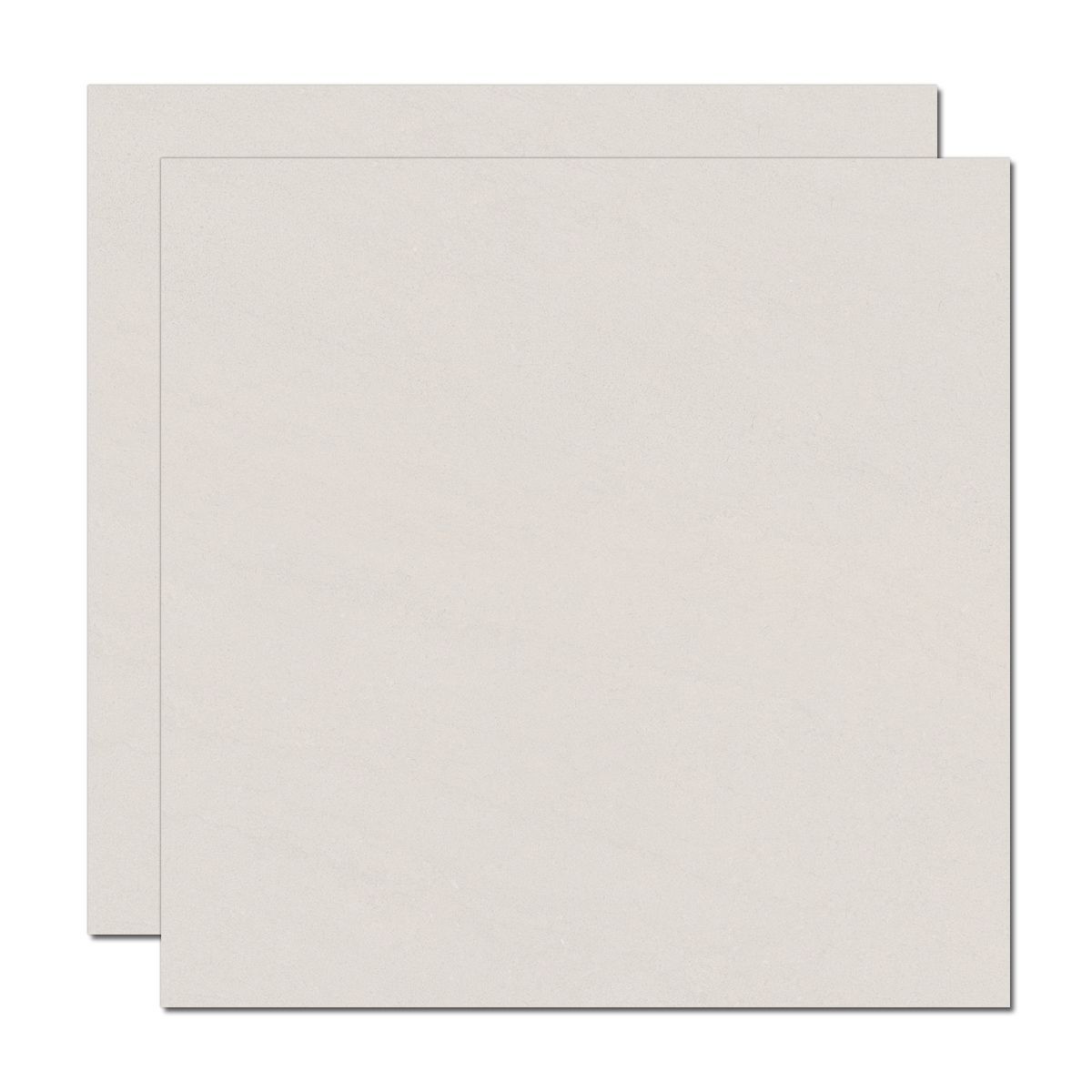 Porcelanato Prime 61x61cm Caixa 2,23m² Branco, marca Incepa Pisos - Foto Principal