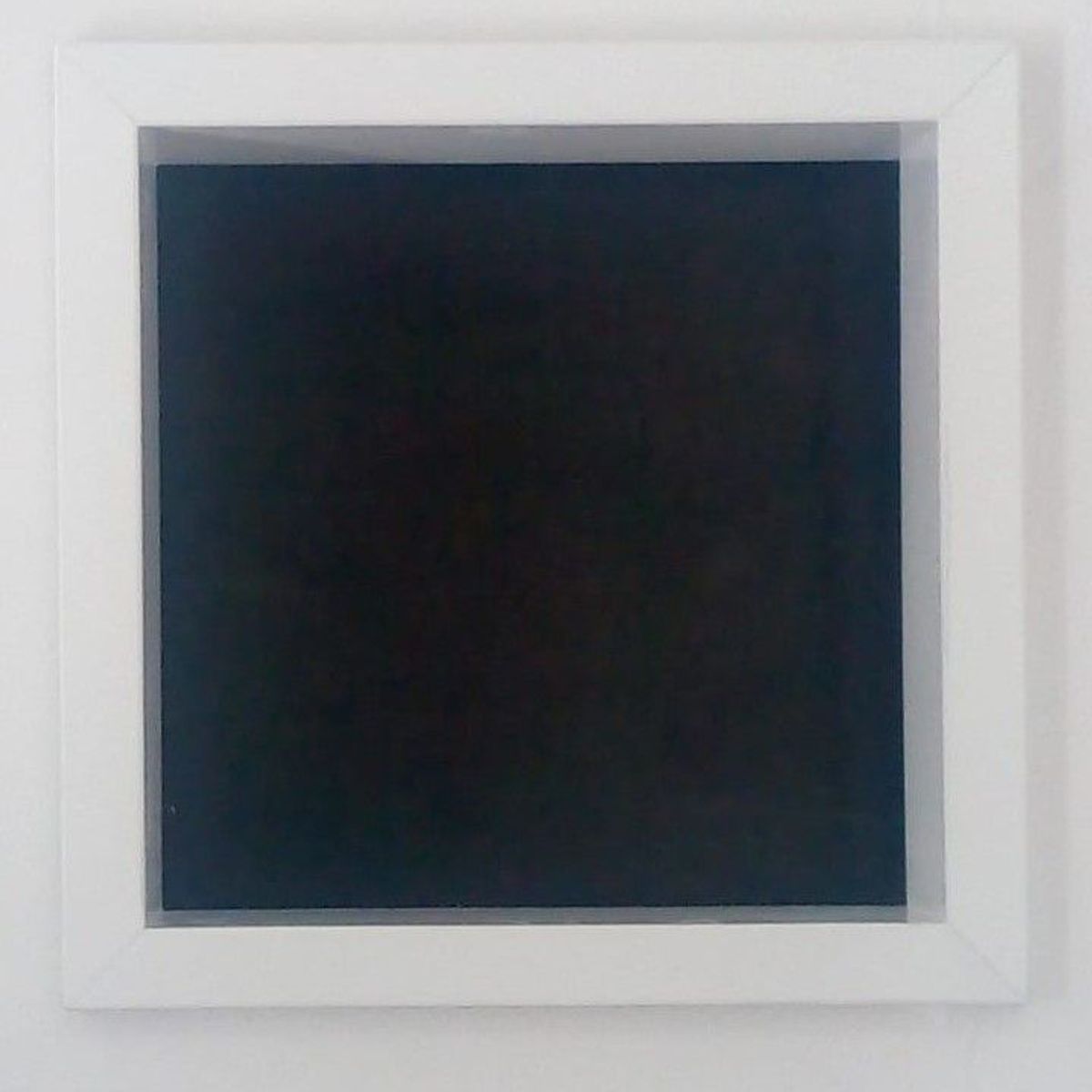 Nicho Polido Sem Fundo 30x30cm Branco M&R, marca M&R 7 Cortes - Foto Principal