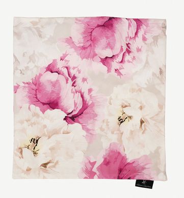 Quadro Digital de Sobrepor Floral 30x30cm QDR-SD-63 Rose