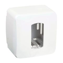 Caixa de Sobrepor S3B76010 Schneider Eletric Dexson-Miluz 1 módulo