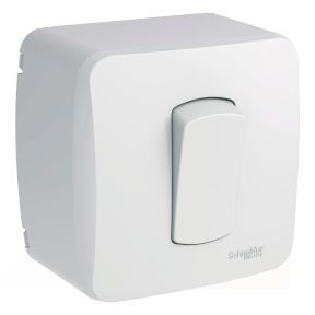 Caixa Sobrepor Interruptor
