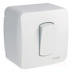 Caixa Sobrepor Interruptor