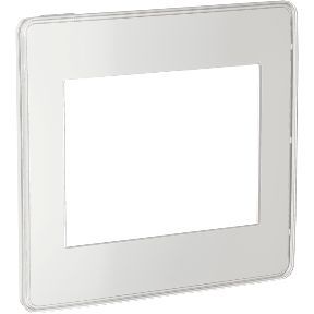 Placa Orion Branca 4X4 6 Postos