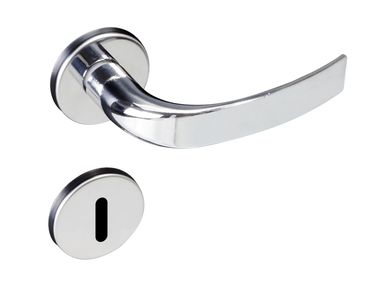 Fechadura 962-80I Interna Cromado