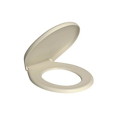 Assento Sanitrio Plstico Izy/Ravena Creme