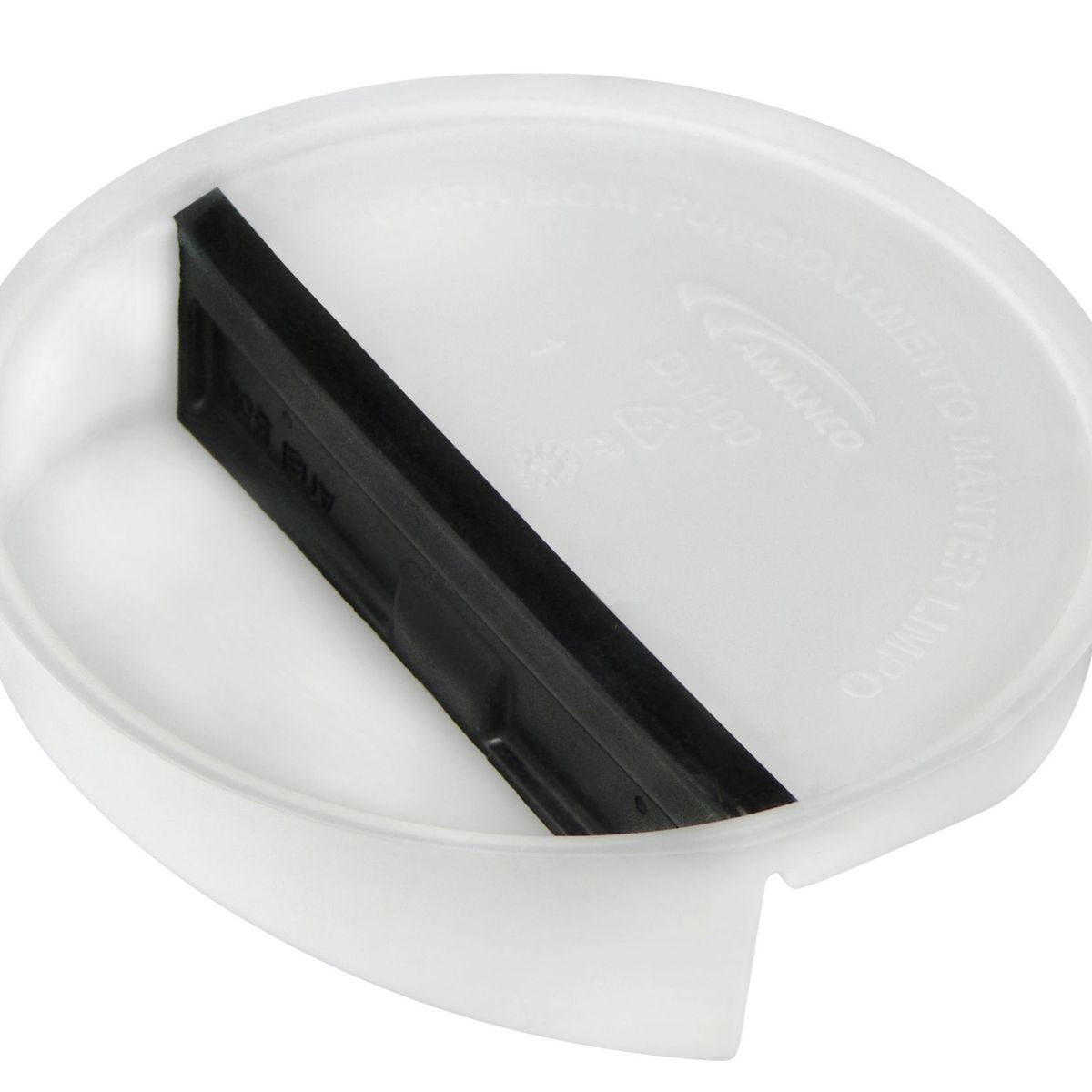 Anti Inseto E Antiespuma 100Mm, marca Amanco - Foto Principal