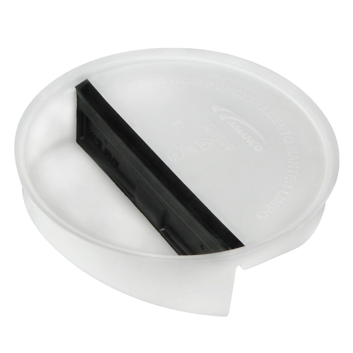Anti Inseto E Antiespuma 100Mm, marca Amanco - Foto Principal