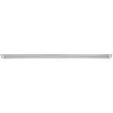 Luminária Led Linear 36W 6,5 Ksx Light Preto Bivolt