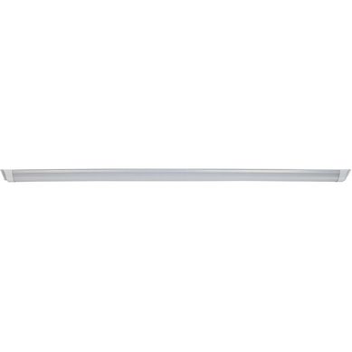 Luminria Led Linear 36W 6,5 Ksx Light Preto Bivolt
