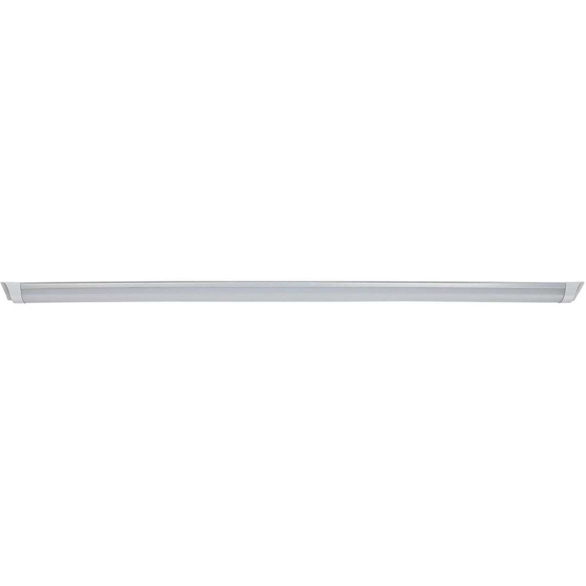 Luminária Led Linear 36W 6,5 Ksx Light Preto Bivolt, marca Kian - Foto Principal