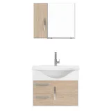 Conjunto Apus Berlin 43x60cm
