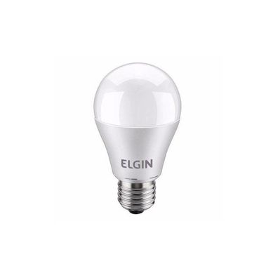 Lmpada Bulbo LED A55 6W 6500K