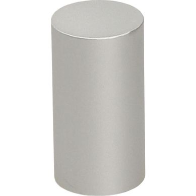Boto Anodizado Alumnio Fosco 30mm Fixser