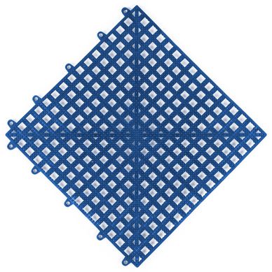 Antiderrapante PVC Flex Azul