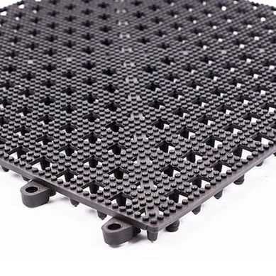 Antiderrapante PVC Flex Preto