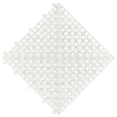 Antiderrapante PVC Flex Branco