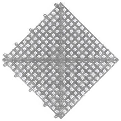 Antiderrapante PVC Flex Cinza