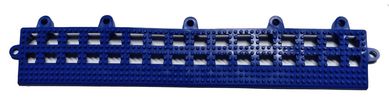 Kit com 4 Unidades Rampa Azul