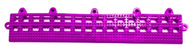 Kit com 4 Unidades Rampa Rosa