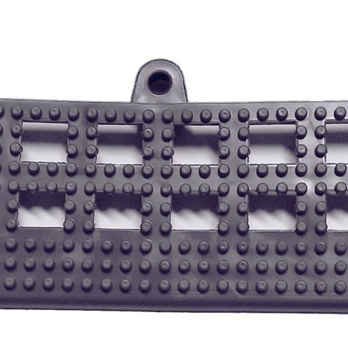Kit com 4 Unidades Rampa Cinza, marca Impallets - Foto Principal