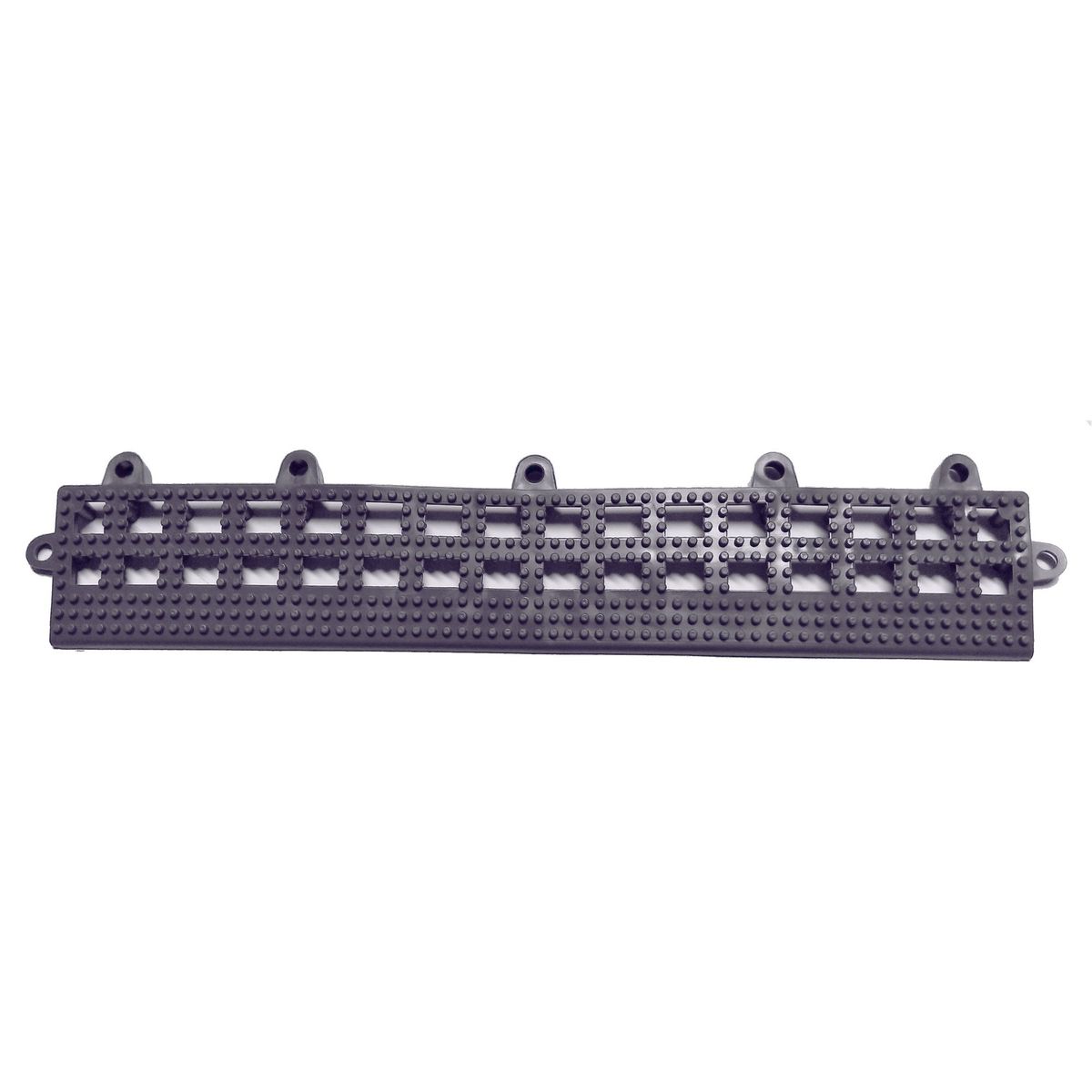 Kit com 4 Unidades Rampa Cinza, marca Impallets - Foto Principal