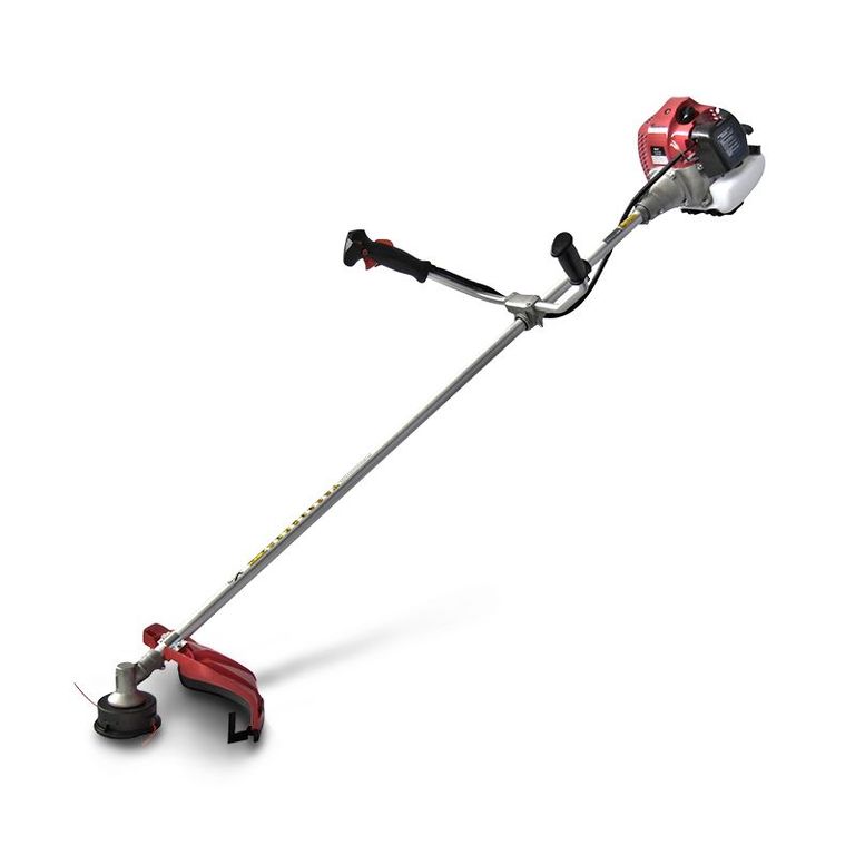 Roçadeira Lateral a Gasolina 42,7cc 1,7HP TBC43X Tramontina | Sodimac
