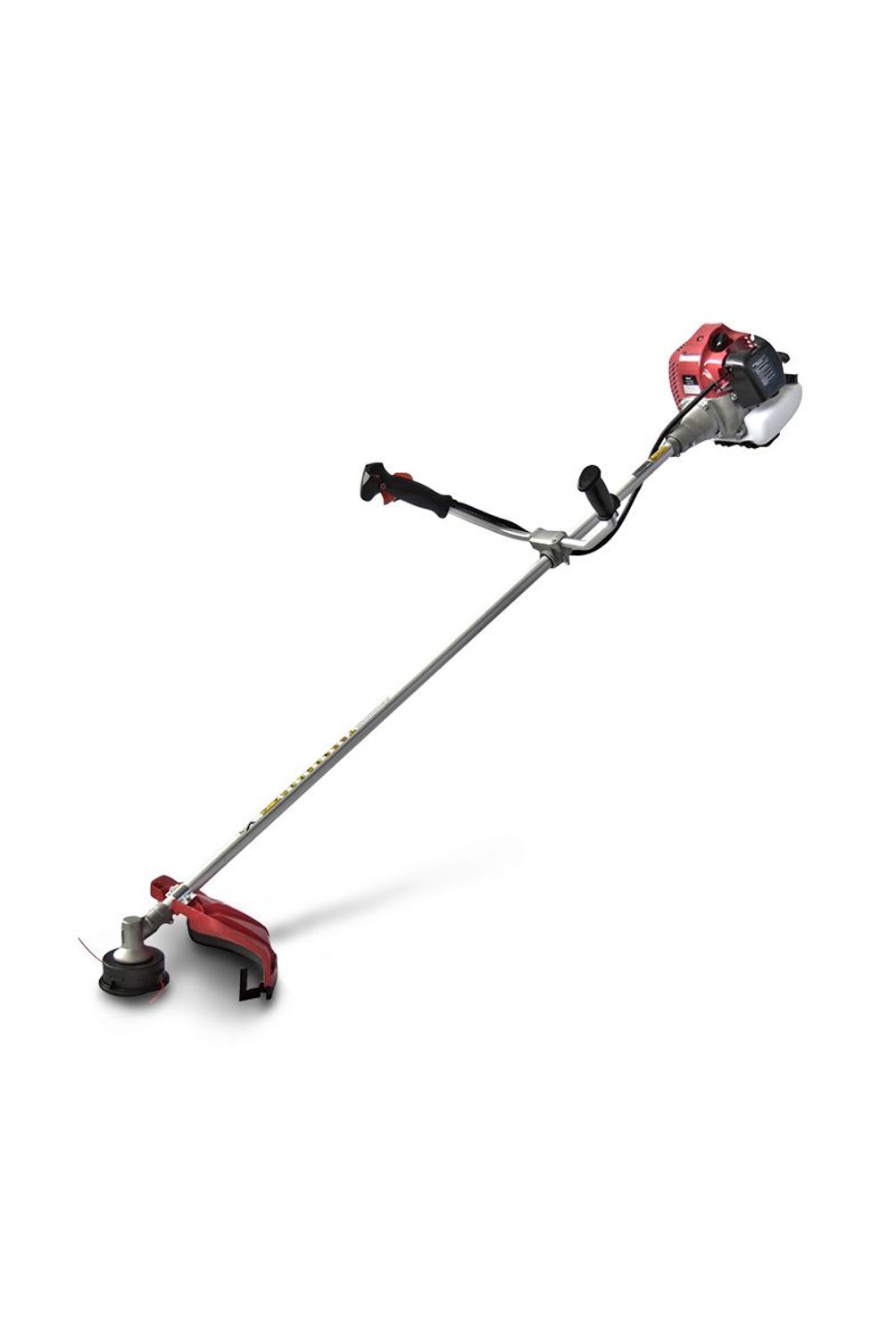 Roçadeira Lateral a Gasolina 42,7cc 1,7HP TBC43X Tramontina | Sodimac