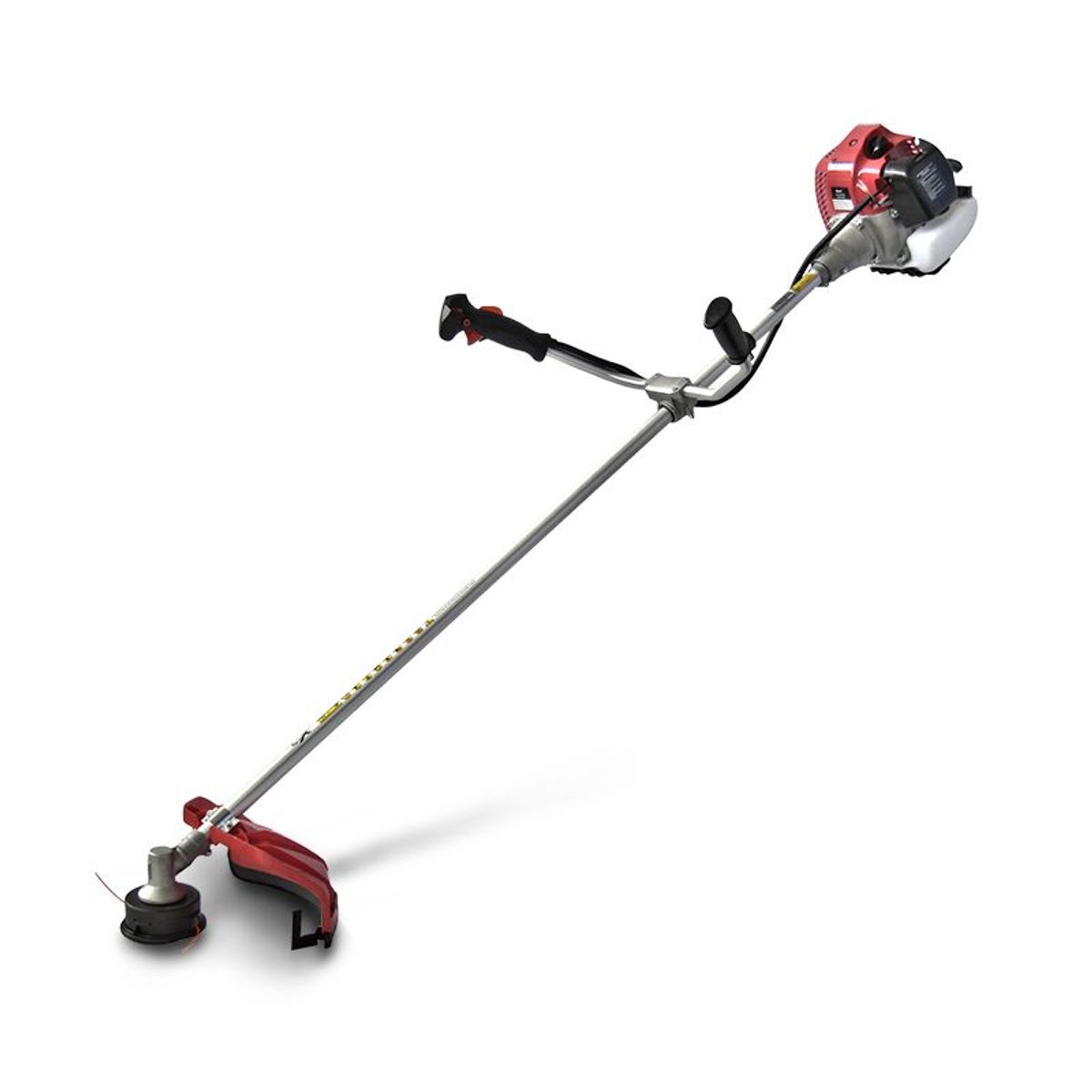 Roçadeira Lateral a Gasolina 42,7cc 1,7HP TBC43X Tramontina, marca Toyama - Foto Principal