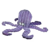 Mordedor Pelucia Aquatic Polvo Roxo