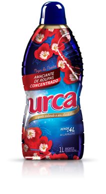 Amaciante Concentrado Brisa da Manha 1L Urca